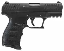 gun